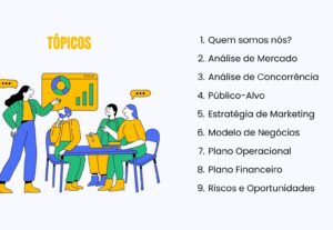 Eu vou fazer sua apresentação de slides.