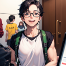 Foto do perfil do trabalhador freelancer