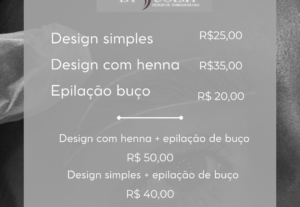 Eu vou Editar ou criar vídeos e posts para sua marca