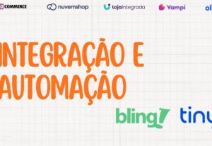 Eu vou Automatizar e Integrar seu Tiny e Bling.
