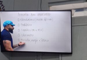 Eu vou Traduzir e fazer redações