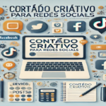 Eu vou criar qualquer imagem criativa que você queira