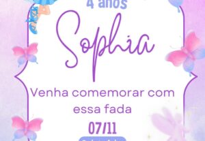 Eu vou Criar logo marcas e convites digitais