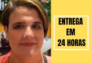 Eu vou fazer o melhor comercial para seu serviço/produto