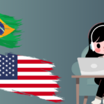 Eu vou traduzir seus textos em inglês
