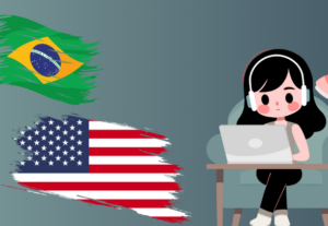 Eu vou traduzir seus textos em inglês