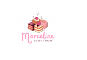 Eu vou criar logotipo de forma exclusiva.