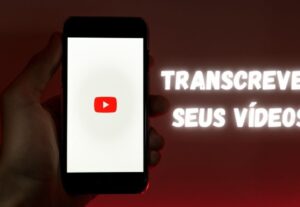 Eu vou fazer a transcrição do seu vídeo.