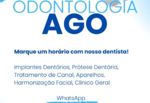 Eu vou fazer uma logo ou post profissional para o seu negóci...