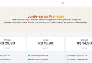 Eu vou desenvolver sites profissionais usando React js