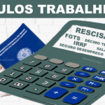 Eu vou fazer seus cálculos trabalhistas com agilidade