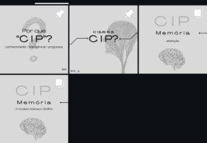 Eu vou criar designs para o feed de suas redes sociais.
