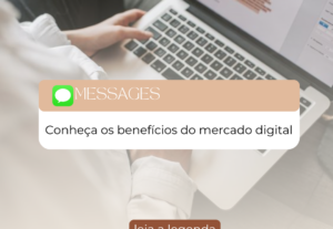 Eu vou estruturar seu perfil do Instagram.
