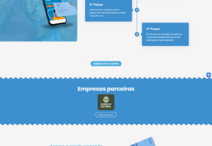 Eu vou desenvolver sites WordPress