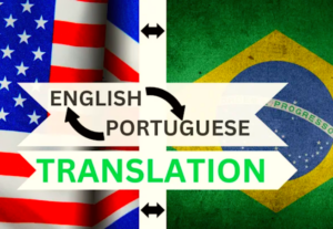 Eu vou Entregar a  sua mensagem traduzida inglês/Português.