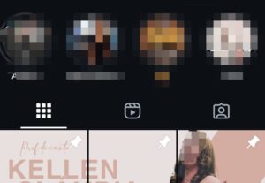 Eu vou criar design e identidade para seu perfil