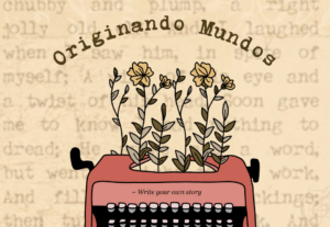 Eu vou criar historias para você.