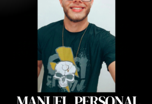 Eu vou criar um treino específico para você