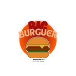 Eu vou fazer seu logotipo profissional em 2 dias