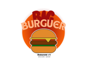 Eu vou fazer seu logotipo profissional em 2 dias