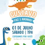 Eu vou criar logotipos e convites