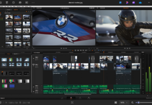 Eu vou editar qualquer vídeo seu