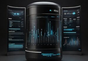 Eu vou fazer um dashboard profissional para sua empresa