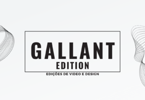 Eu vou fazer design gráfico de altas habilidades.