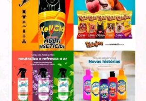 Eu vou criar arte/designer profissional para vender mais.