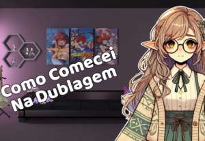 Eu vou criar uma thumbnail de qualidade para seus vídeos