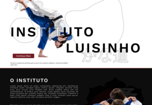 Eu vou criar um protótipo para seu site