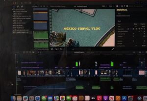 Eu vou Ajudar você a criar vídeos criativos, edição de vídeo...