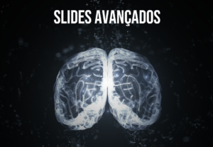 Eu vou criar slides avançados no powerpoint