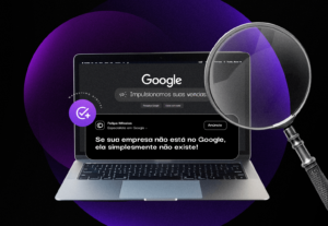 Eu vou criar ou otimizar sua empresa no Google Meu Negócio