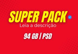 Eu vou Potencializar Sua Mídia Social com Edição Criativa