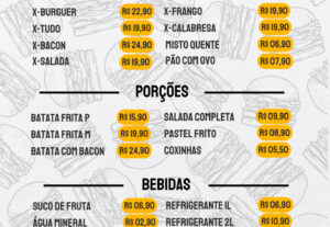 Eu vou criar o melhor design para o seu negócio.