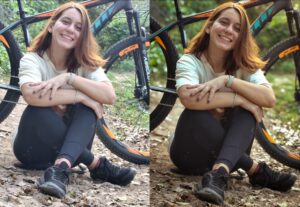 Eu vou Editar suas fotos deixando as mais bonitas