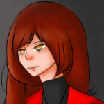 Eu vou criar desenhos para posts ou insta.