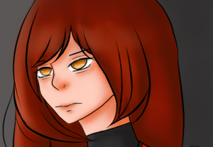 Eu vou criar desenhos para posts ou insta.