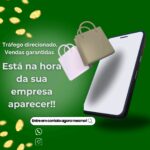 Eu vou fazer as artes da sua rede social