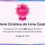 Eu vou destacar a sua marca com logotipos personalizados.