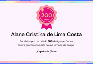 Eu vou destacar a sua marca com logotipos personalizados.