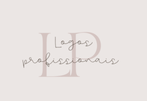Eu vou Fazer logos profissionais para sua empresa ou loja