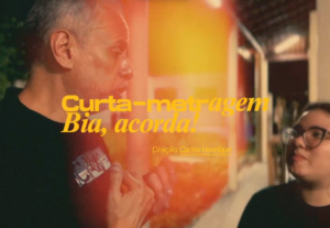 Eu vou editar um video curto para o seu projeto/negócio