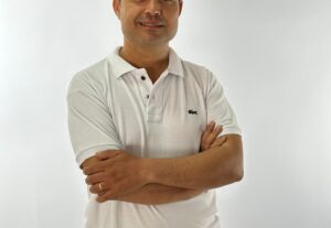 Eu vou gravar um comercial sobre produto,empresa