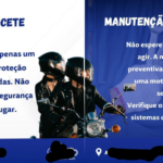 Eu vou fazer posts ou stories