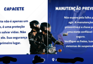 Eu vou fazer posts ou stories