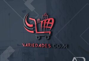 Eu vou Criar ou melhorar a sua logo em menos de 5hs