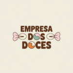 Eu vou criar uma logomarca para sua empresa