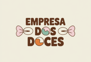 Eu vou criar uma logomarca para sua empresa